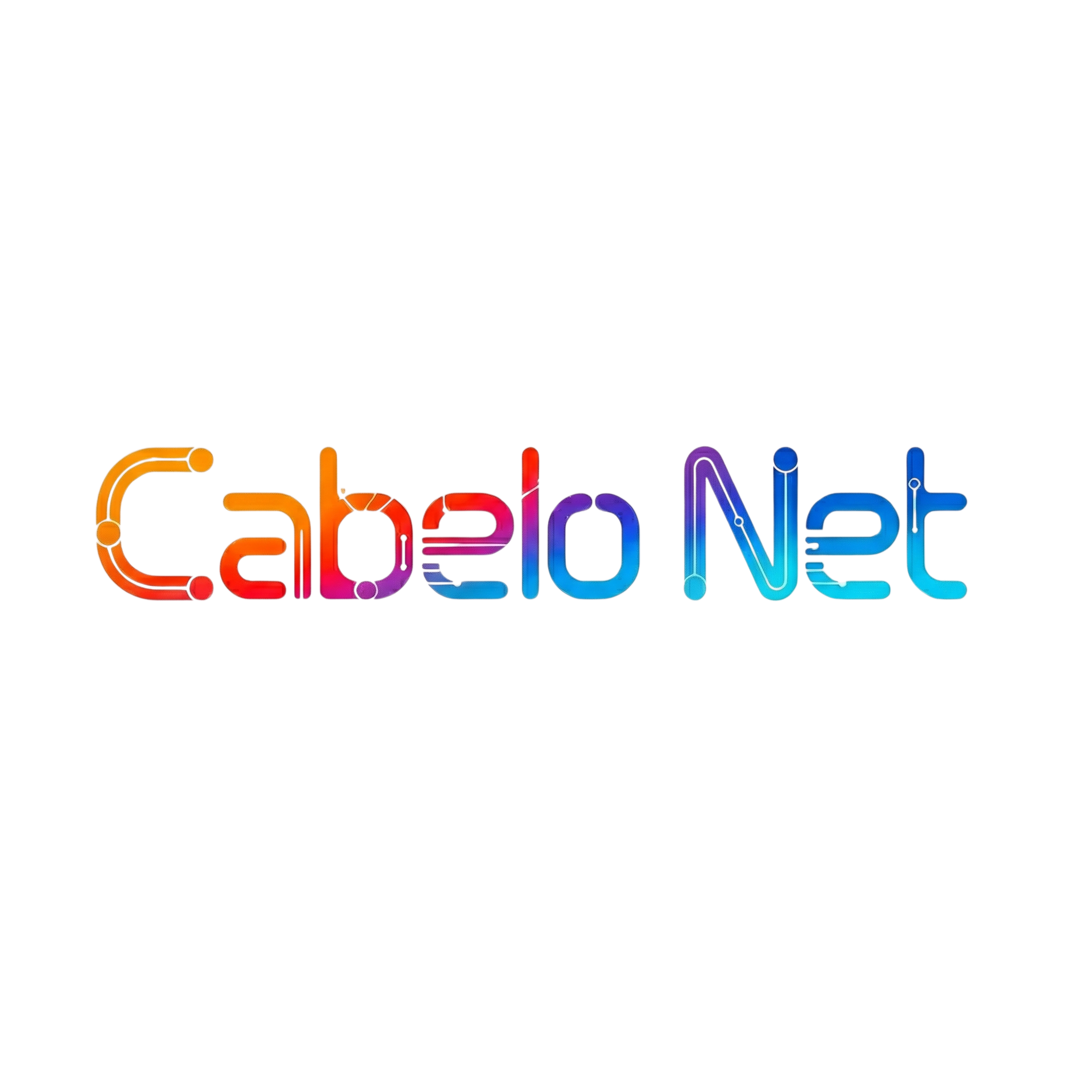Cabelo Net Logo